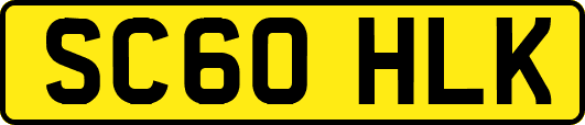 SC60HLK