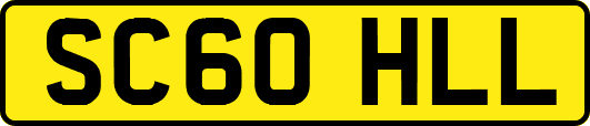 SC60HLL