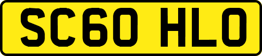 SC60HLO