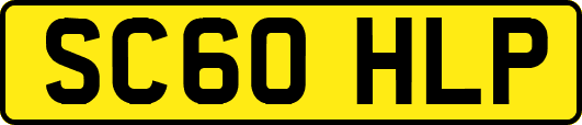 SC60HLP