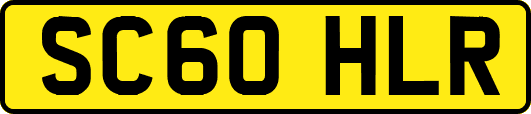 SC60HLR