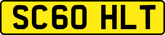 SC60HLT