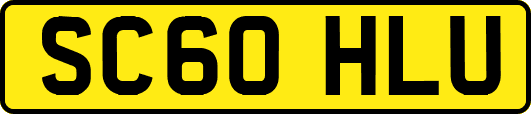 SC60HLU