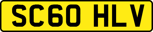 SC60HLV