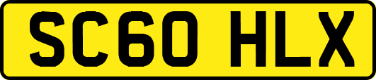 SC60HLX