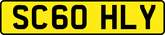 SC60HLY