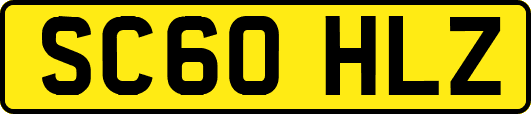 SC60HLZ