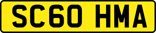 SC60HMA