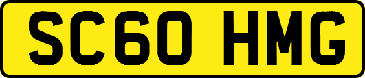 SC60HMG