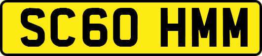 SC60HMM