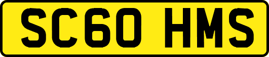 SC60HMS