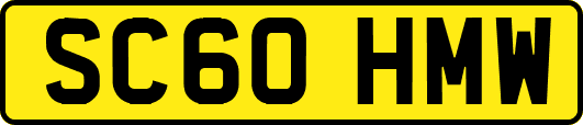SC60HMW