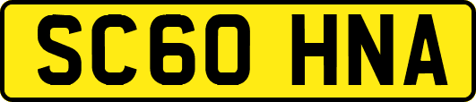 SC60HNA