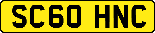 SC60HNC