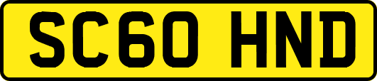 SC60HND
