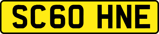 SC60HNE