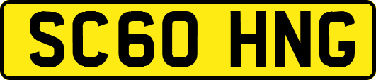 SC60HNG