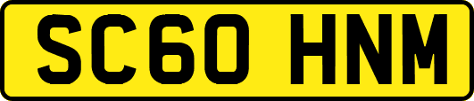 SC60HNM