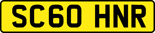 SC60HNR