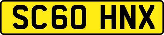 SC60HNX