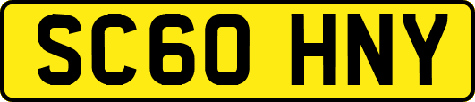 SC60HNY