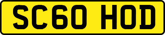 SC60HOD