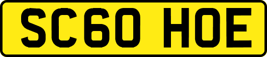 SC60HOE