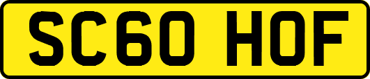 SC60HOF