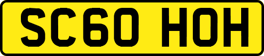 SC60HOH