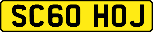 SC60HOJ
