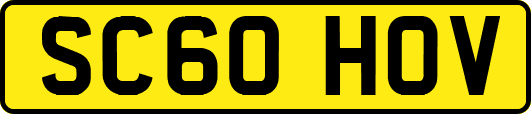 SC60HOV