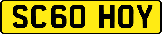 SC60HOY