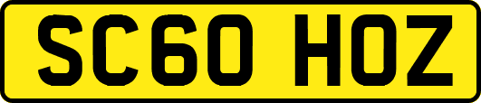 SC60HOZ
