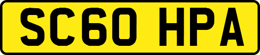 SC60HPA