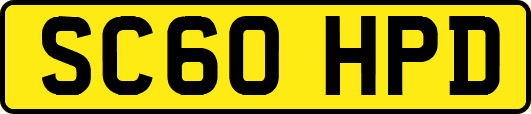 SC60HPD