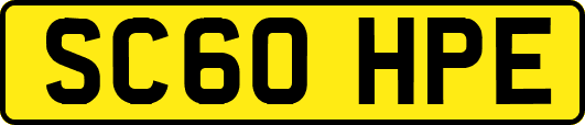 SC60HPE