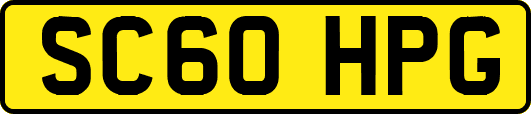 SC60HPG