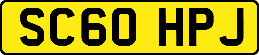 SC60HPJ