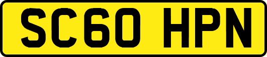 SC60HPN