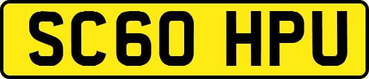SC60HPU