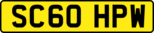 SC60HPW