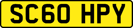 SC60HPY