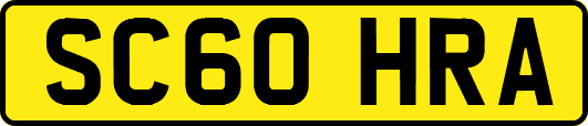 SC60HRA