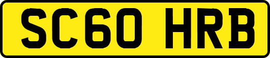 SC60HRB