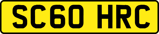 SC60HRC