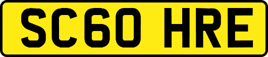 SC60HRE