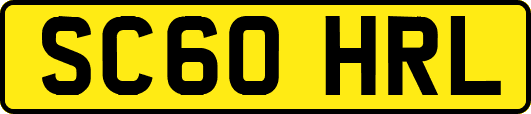 SC60HRL
