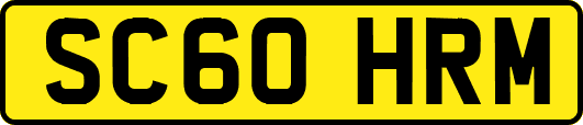 SC60HRM