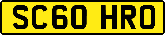 SC60HRO