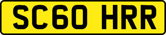 SC60HRR